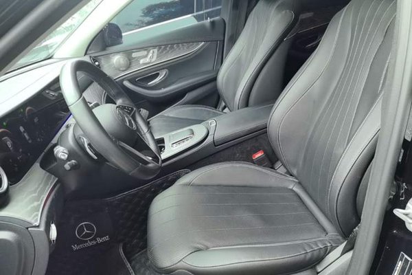 Mercedes-Benz E-Class 2022, 99900 км, за 38158 USD - фото 18
