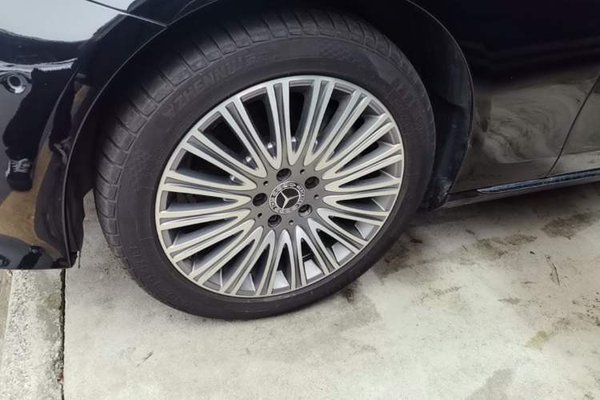 Mercedes-Benz E-Class 2022, 99900 км, за 38158 USD - фото 8