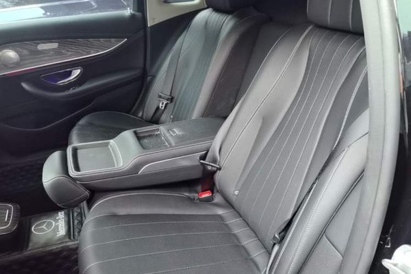 Mercedes-Benz E-Class 2022, 99900 км, за 38158 USD - фото 20
