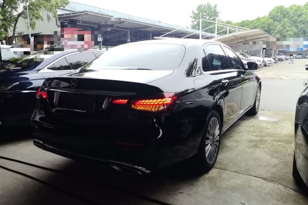 Mercedes-Benz E-Class 2022, 99900 км, за 38158 USD - фото 6