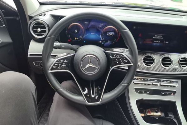 Mercedes-Benz E-Class 2022, 99900 км, за 38158 USD - фото 14