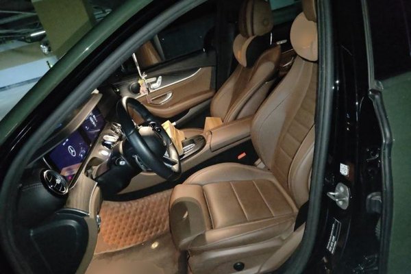 Mercedes-Benz E-Class 2022, за 36756 USD - фото 16