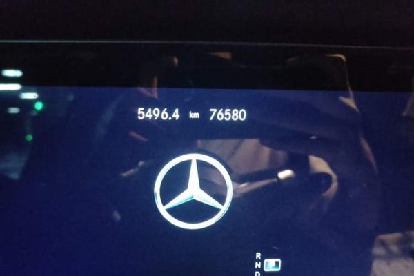 Mercedes-Benz E-Class 2022, за 36756 USD - фото 13