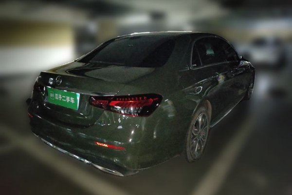 Mercedes-Benz E-Class 2022, за 36756 USD - фото 6