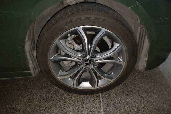 Mercedes-Benz E-Class 2022, за 36756 USD - фото 8