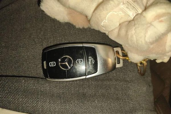Mercedes-Benz E-Class 2022, за 36756 USD - фото 9
