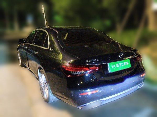 Mercedes-Benz E-Class 2023, 22300 км, за 45025 USD