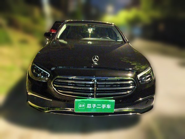 Mercedes-Benz E-Class 2023, 22300 км, за 45025 USD
