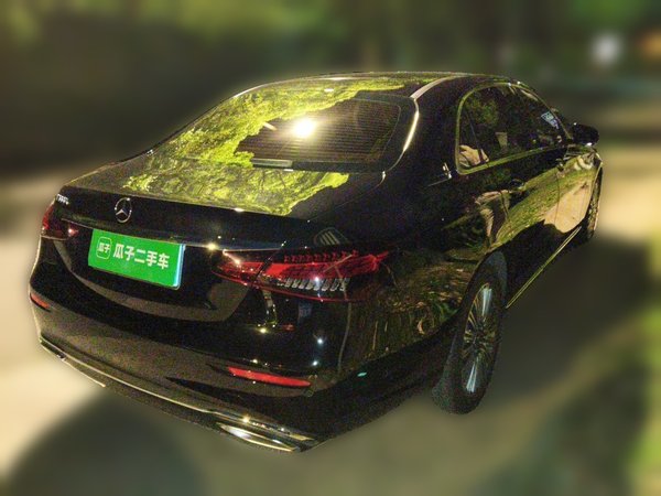 Mercedes-Benz E-Class 2023, 22300 км, за 45025 USD - фото 6