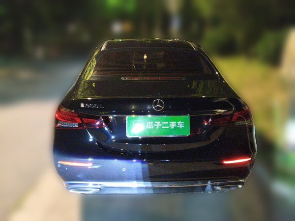Mercedes-Benz E-Class 2023, 22300 км, за 45025 USD