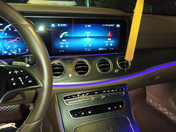 Mercedes-Benz E-Class 2023, 22300 км, за 45025 USD - фото 14