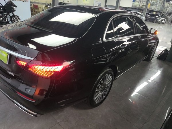 Mercedes-Benz E-Class 2023, 28800 км, за 48433 USD - фото 6