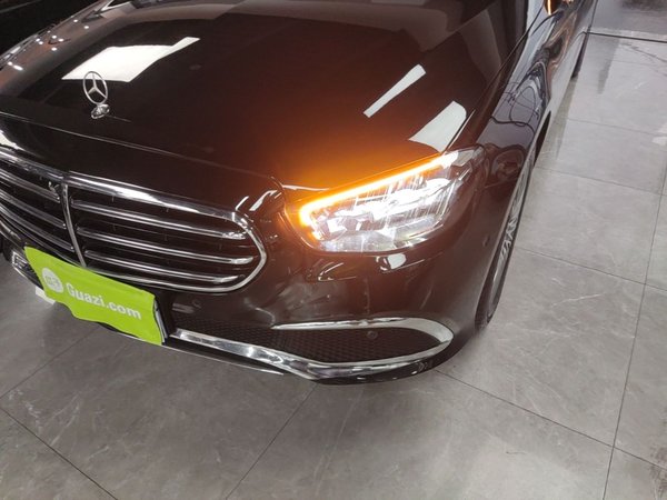 Mercedes-Benz E-Class 2023, 28800 км, за 48433 USD - фото 9