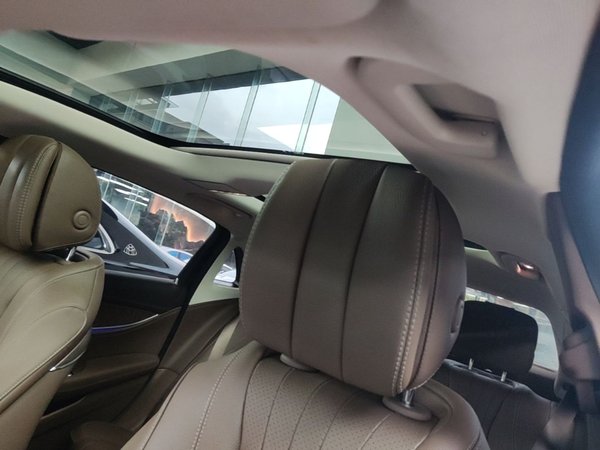 Mercedes-Benz E-Class 2023, 28800 км, за 48433 USD - фото 21