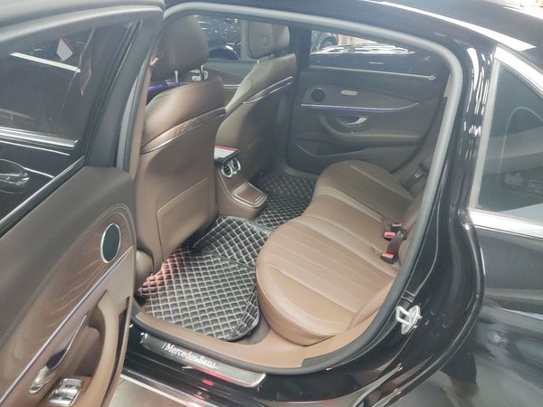 Mercedes-Benz E-Class 2023, 28800 км, за 48433 USD - фото 20