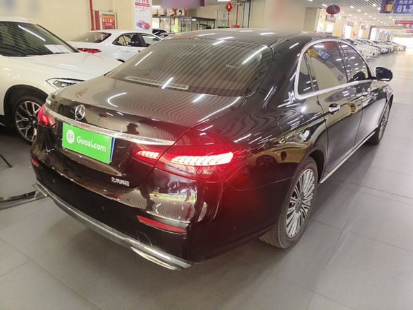 Mercedes-Benz E-Class 2023, 31200 км, за 47001 USD - фото 6