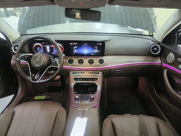 Mercedes-Benz E-Class 2023, 31200 км, за 47001 USD - фото 13