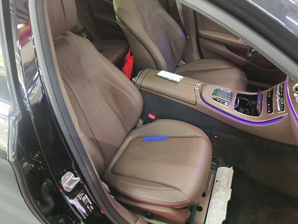 Mercedes-Benz E-Class 2023, 31200 км, за 47001 USD - фото 23