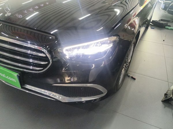 Mercedes-Benz E-Class 2023, 31200 км, за 47001 USD - фото 9