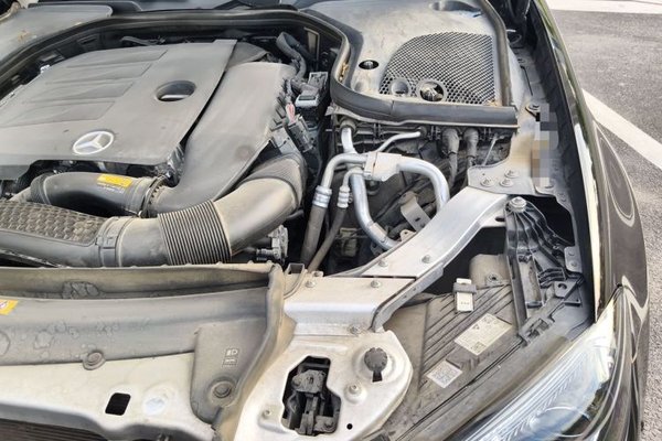 Mercedes-Benz E-Class 2023, 33800 км, за 48863 USD - фото 6