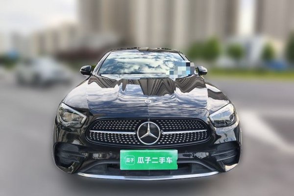 Mercedes-Benz E-Class 2023, 33800 км, за 48863 USD - фото 14
