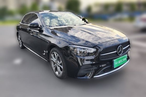 Mercedes-Benz E-Class 2023, 33800 км, за 48863 USD - фото 15