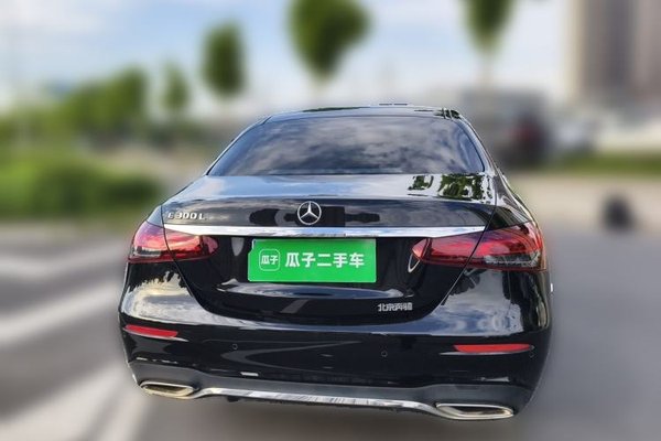 Mercedes-Benz E-Class 2023, 33800 км, за 48863 USD - фото 17