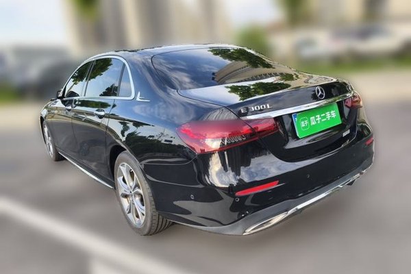 Mercedes-Benz E-Class 2023, 33800 км, за 48863 USD - фото 16