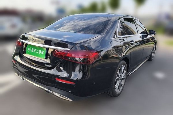 Mercedes-Benz E-Class 2023, 33800 км, за 48863 USD - фото 18