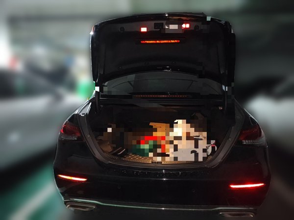 Mercedes-Benz E-Class 2023, 42900 км, за 50352 USD - фото 20