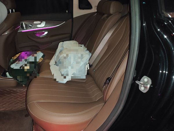 Mercedes-Benz E-Class 2023, 42900 км, за 50352 USD - фото 18