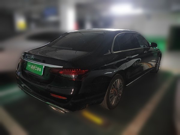 Mercedes-Benz E-Class 2023, 42900 км, за 50352 USD - фото 6