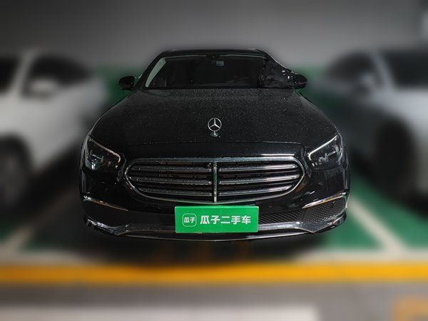 Mercedes-Benz E-Class 2023, 42900 км, за 50352 USD