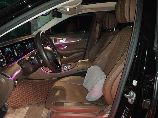 Mercedes-Benz E-Class 2023, 42900 км, за 50352 USD - фото 16