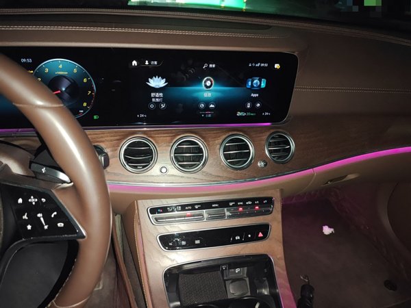 Mercedes-Benz E-Class 2023, 42900 км, за 50352 USD - фото 14