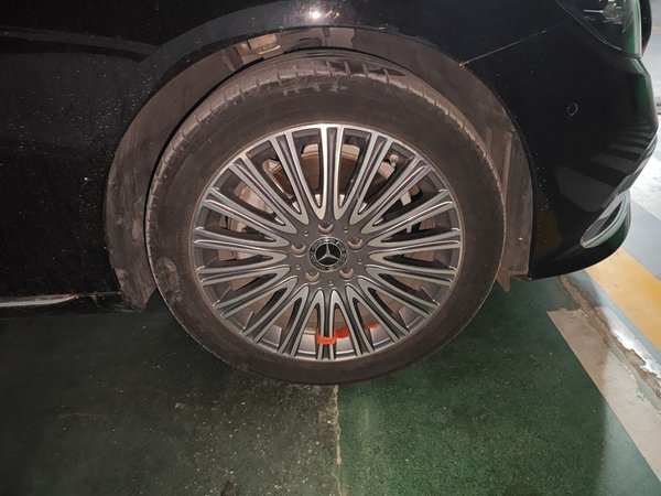 Mercedes-Benz E-Class 2023, 42900 км, за 50352 USD - фото 8