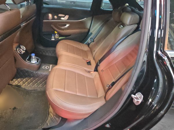 Mercedes-Benz E-Class 2023, 45500 км, за 51901 USD - фото 15