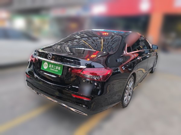 Mercedes-Benz E-Class 2023, 45500 км, за 51901 USD - фото 7