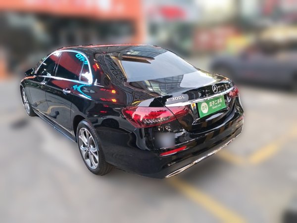 Mercedes-Benz E-Class 2023, 45500 км, за 51901 USD - фото 6