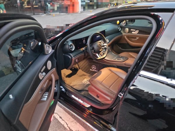 Mercedes-Benz E-Class 2023, 45500 км, за 51901 USD - фото 13