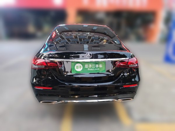 Mercedes-Benz E-Class 2023, 45500 км, за 51901 USD - фото 8