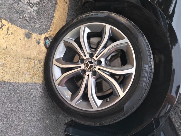 Mercedes-Benz E-Class 2023, 45500 км, за 51901 USD