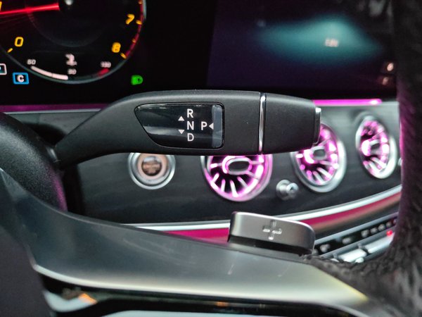 Mercedes-Benz E-Class 2023, 45500 км, за 51901 USD - фото 11