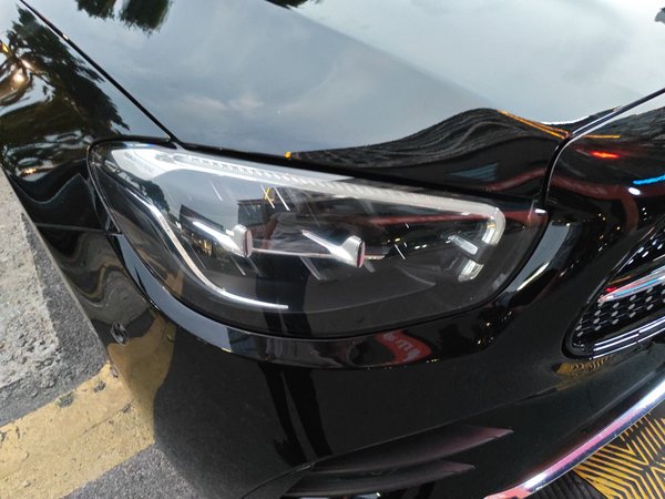 Mercedes-Benz E-Class 2023, 45500 км, за 51901 USD