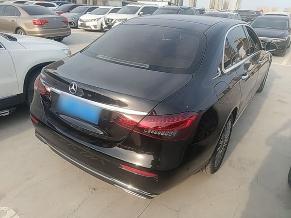 Mercedes-Benz E-Class 2023, 53700 км, за 43675 USD - фото 6