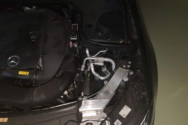 Mercedes-Benz E-Class 2023, 9300 км, за 50444 USD - фото 22
