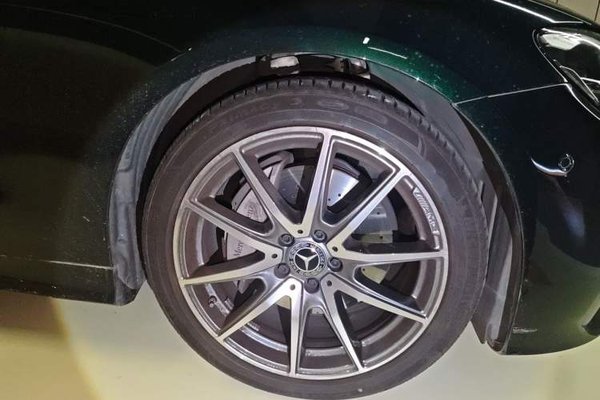 Mercedes-Benz E-Class 2023, 9300 км, за 50444 USD - фото 8