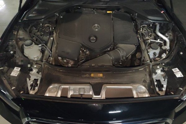 Mercedes-Benz E-Class 2024, 18600 км, за 48149 USD - фото 21