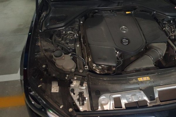 Mercedes-Benz E-Class 2024, 18600 км, за 48149 USD - фото 23