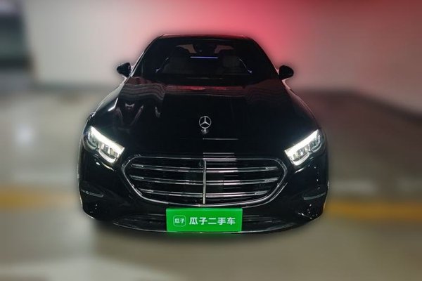 Mercedes-Benz E-Class 2024, 18600 км, за 48149 USD